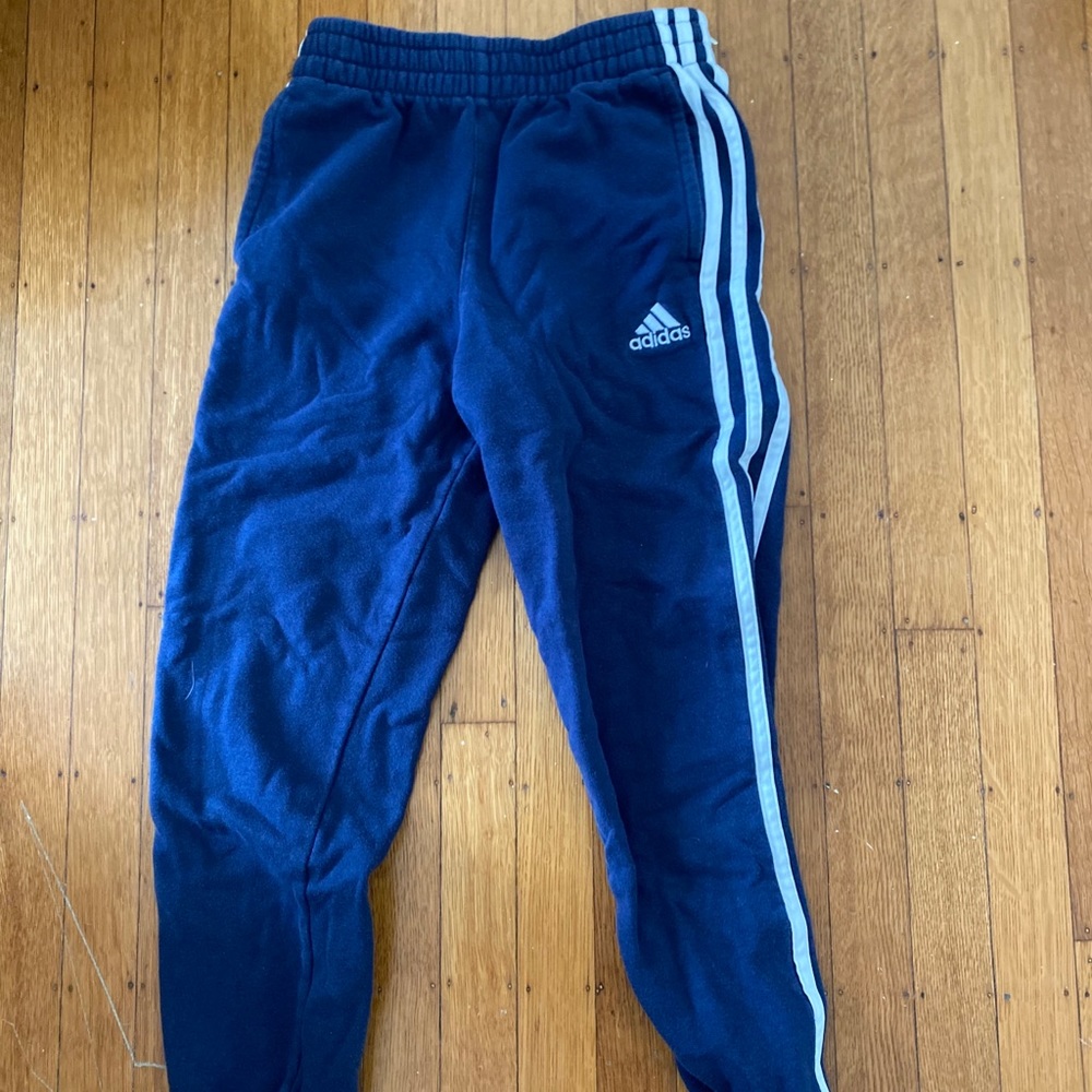 Adidas joggers